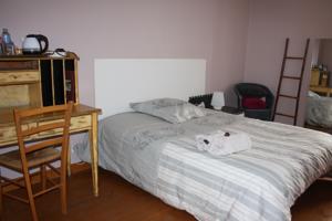 Chambres d'hotes/B&B La Maison D'Ivona : photos des chambres