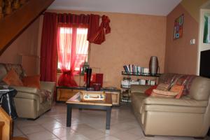 Chambres d'hotes/B&B La Maison D'Ivona : photos des chambres
