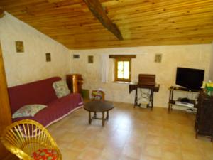 Hebergement Gite de Vinces : photos des chambres