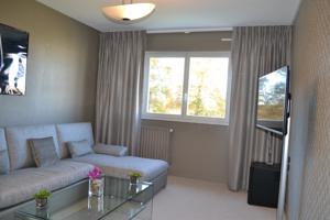 Hotel de Guyenne : photos des chambres