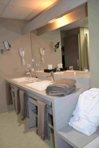 Hotel de Guyenne : photos des chambres