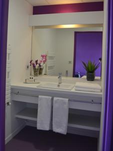 Hotel de Guyenne : photos des chambres