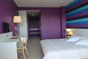 Hotel de Guyenne : photos des chambres
