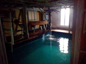 Hebergement La Residence du Moulin : photos des chambres