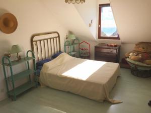 Hebergement Villa a Gap : photos des chambres