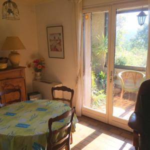 Hebergement Villa a Gap : photos des chambres
