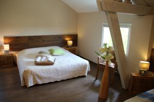 Chambres d'hotes/B&B Chambres d'Hotes Domaine de Compostelle : photos des chambres