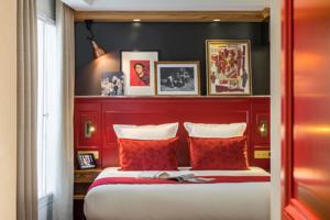 Hotel Best Western Premier Ducs de Bourgogne : photos des chambres