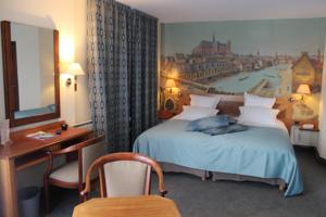 Hotel Le Carlton : photos des chambres