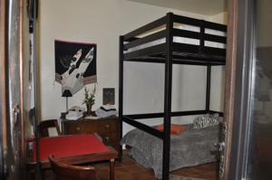 Chambres d'hotes/B&B La Residence d'Art historique Joinville-Le-Pont : Chambre Quadruple