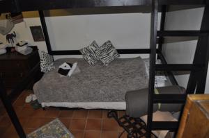 Chambres d'hotes/B&B La Residence d'Art historique Joinville-Le-Pont : photos des chambres