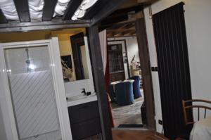 Chambres d'hotes/B&B La Residence d'Art historique Joinville-Le-Pont : photos des chambres