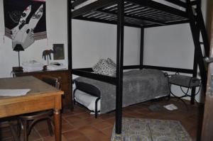 Chambres d'hotes/B&B La Residence d'Art historique Joinville-Le-Pont : photos des chambres