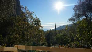 Hebergement Monacoecolodge : photos des chambres
