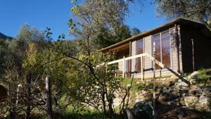Hebergement Monacoecolodge : photos des chambres