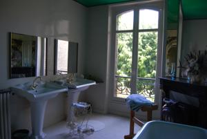Chambres d'hotes/B&B Chambre d'Hotes L'Ambroise : photos des chambres