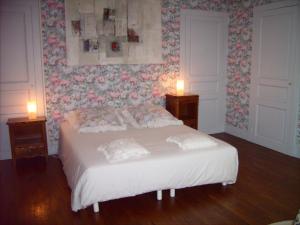 Chambres d'hotes/B&B Chambre d'Hotes L'Ambroise : photos des chambres