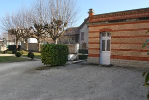 Hebergement Gite La Tour Boileau : photos des chambres