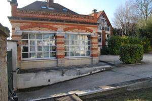 Hebergement Gite La Tour Boileau : photos des chambres