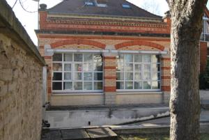 Hebergement Gite La Tour Boileau : photos des chambres