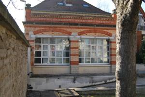 Hebergement Gite La Tour Boileau : photos des chambres
