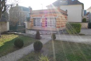 Hebergement Gite La Tour Boileau : photos des chambres
