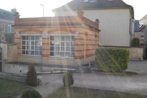 Hebergement Gite La Tour Boileau : photos des chambres