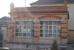 Hebergement Gite La Tour Boileau : photos des chambres