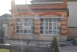 Hebergement Gite La Tour Boileau : photos des chambres