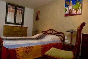 Hebergement Villa Canta Aucels : photos des chambres
