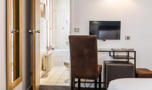 Hotel du Maine : photos des chambres
