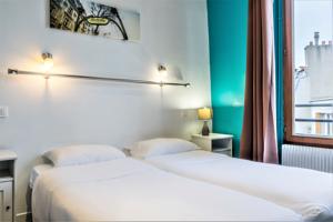 Hotel du Maine : Chambre Premium 