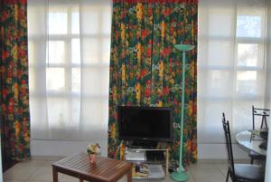 Hebergement Gite La Tour Boileau : photos des chambres