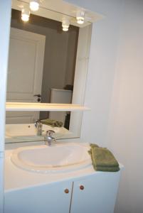 Hebergement Gite La Tour Boileau : photos des chambres