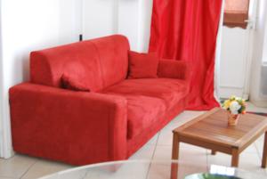 Hebergement Gite La Tour Boileau : photos des chambres
