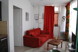 Hebergement Gite La Tour Boileau : photos des chambres