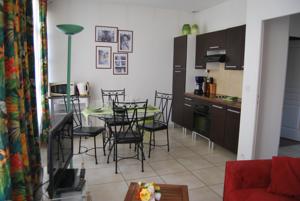 Hebergement Gite La Tour Boileau : photos des chambres