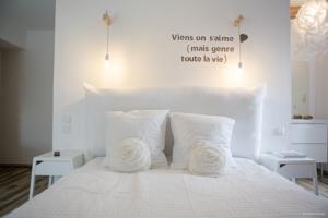 Chambres d'hotes/B&B Bastide Vieux Chene : photos des chambres