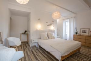 Chambres d'hotes/B&B Bastide Vieux Chene : photos des chambres