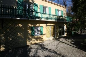 Hebergement La Figalie : photos des chambres