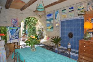 Appartement Smart Living Apartment : photos des chambres