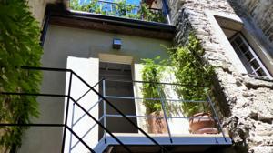 Appartement Smart Living Apartment : photos des chambres