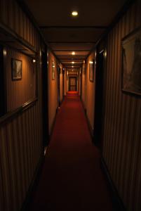 Hotel Logis Le Grand Monarque - Donzy : photos des chambres
