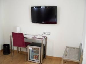 Hotel Le Manoir d'Agnes : photos des chambres