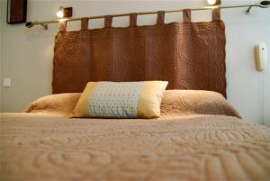 Hotel Logis Le Grand Monarque - Donzy : photos des chambres