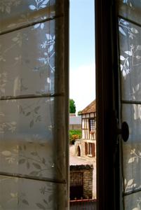 Hotel Logis Le Grand Monarque - Donzy : photos des chambres