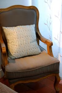 Hotel Logis Le Grand Monarque - Donzy : photos des chambres