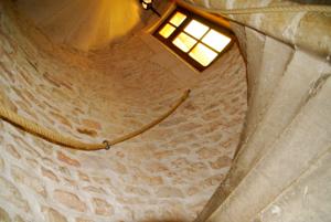 Hotel Logis Le Grand Monarque - Donzy : photos des chambres