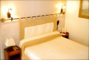 Hotel Logis Le Grand Monarque - Donzy : photos des chambres