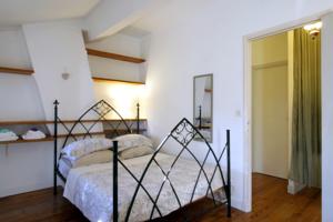 Hebergement Maison Saint Jules : photos des chambres